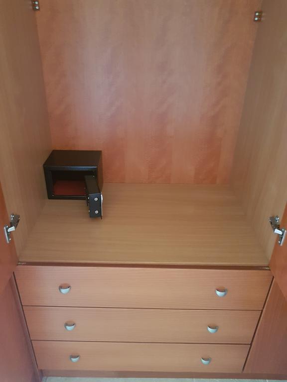 Melina'S Apartments Kalavarda ภายนอก รูปภาพ