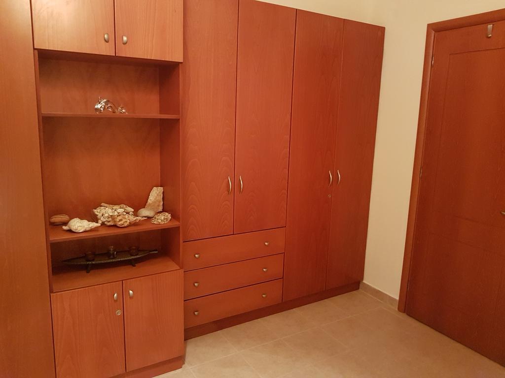 Melina'S Apartments Kalavarda ภายนอก รูปภาพ