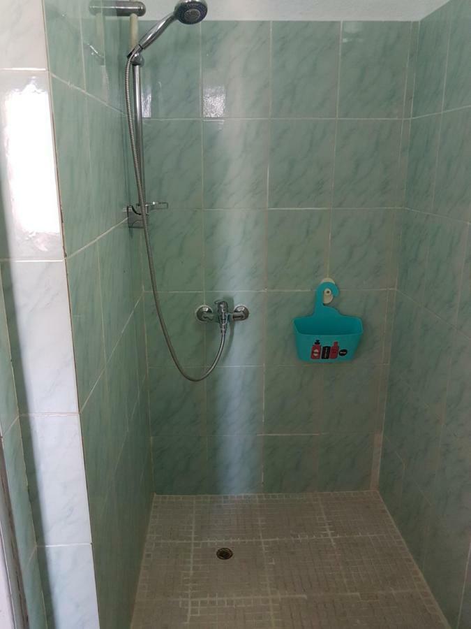 Melina'S Apartments Kalavarda ภายนอก รูปภาพ