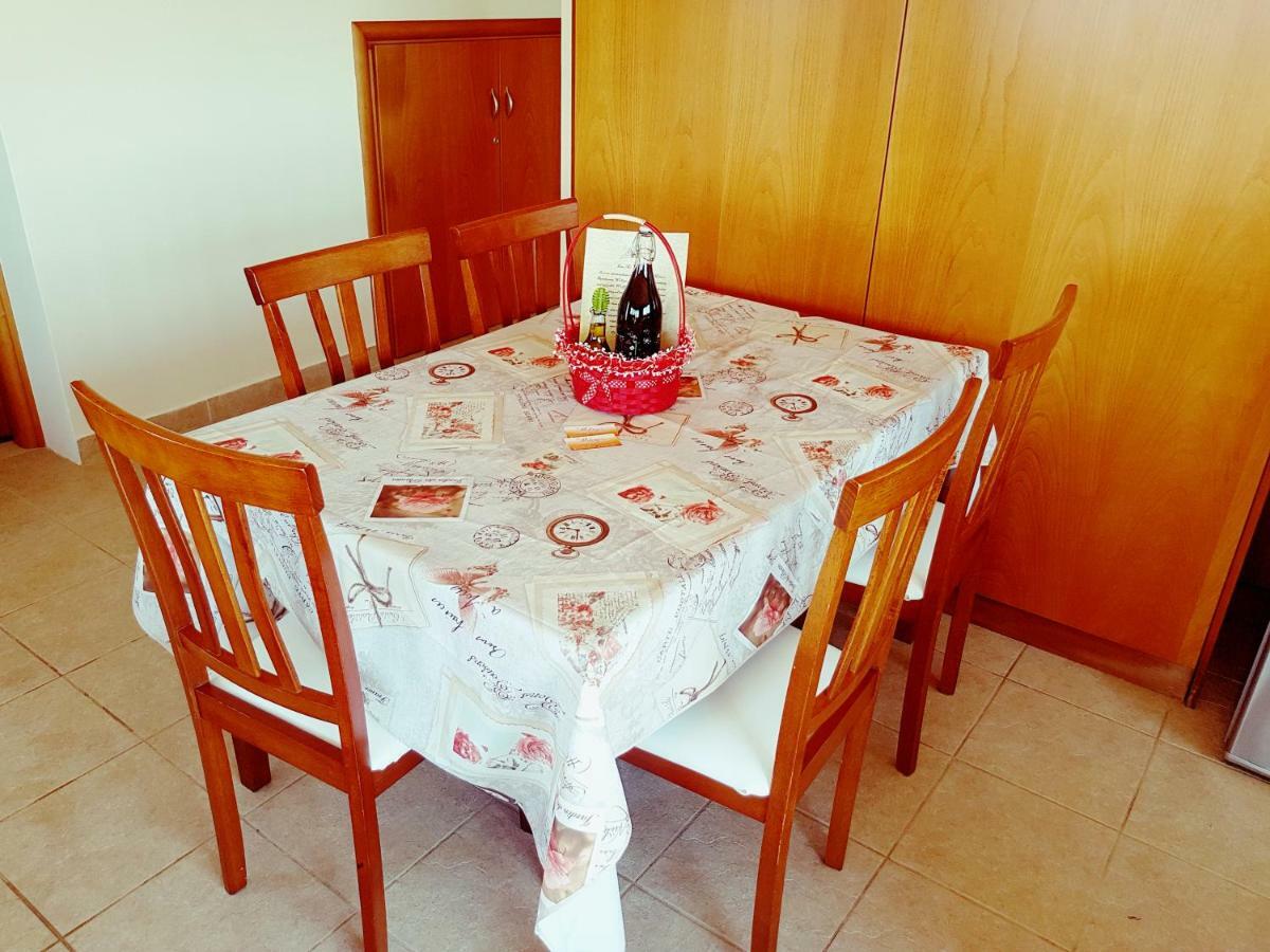 Melina'S Apartments Kalavarda ภายนอก รูปภาพ