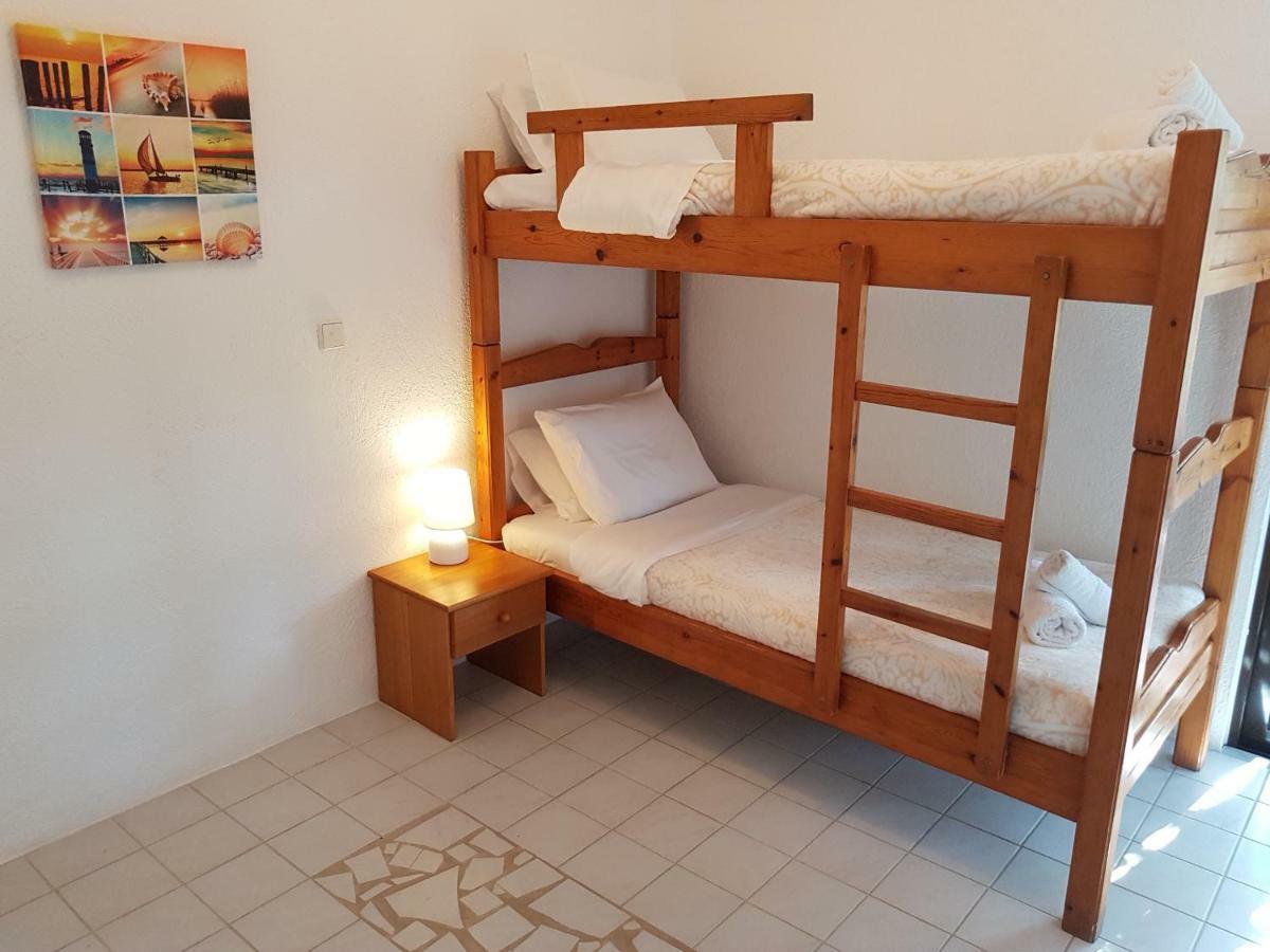 Melina'S Apartments Kalavarda ภายนอก รูปภาพ