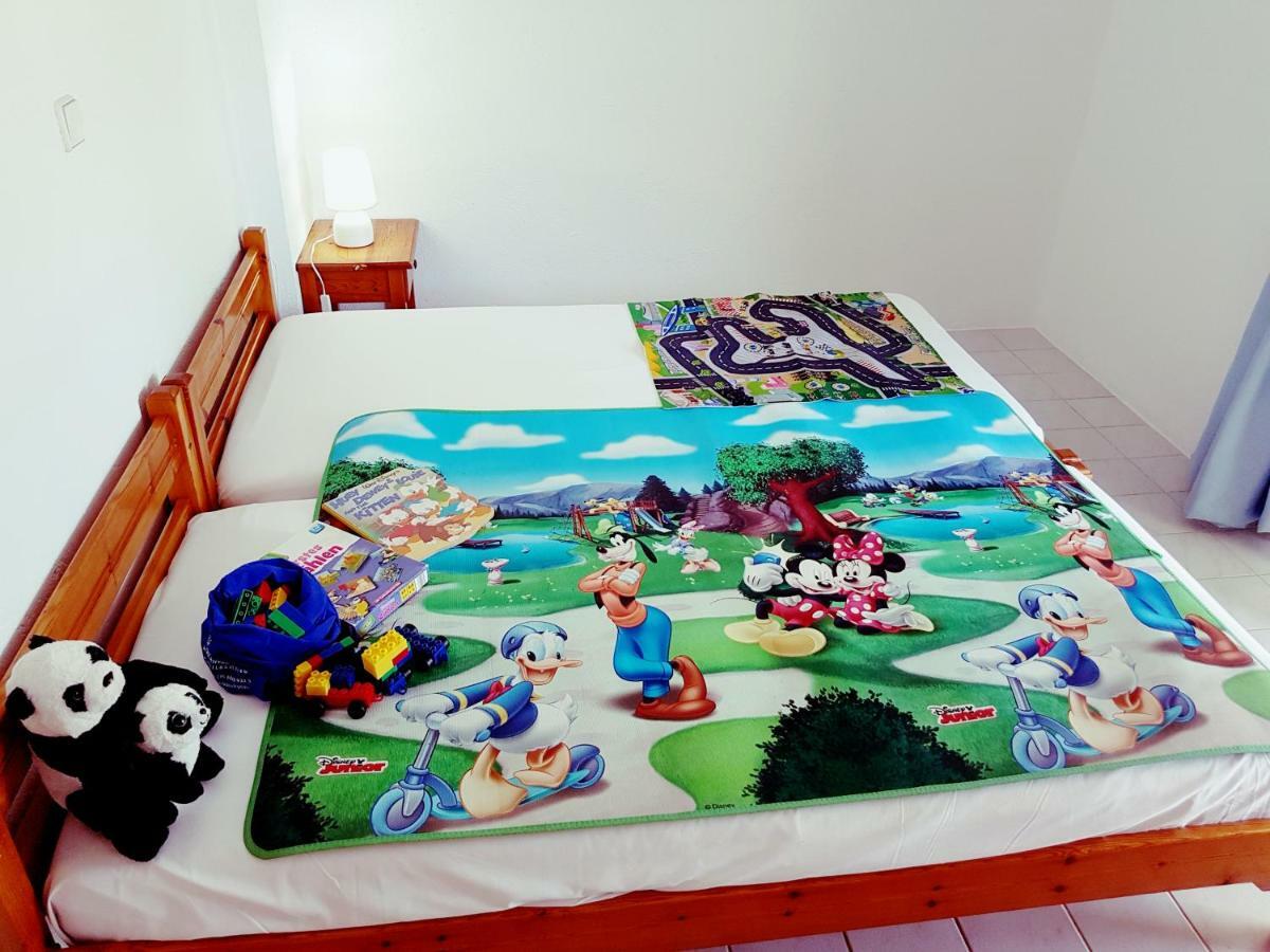 Melina'S Apartments Kalavarda ภายนอก รูปภาพ