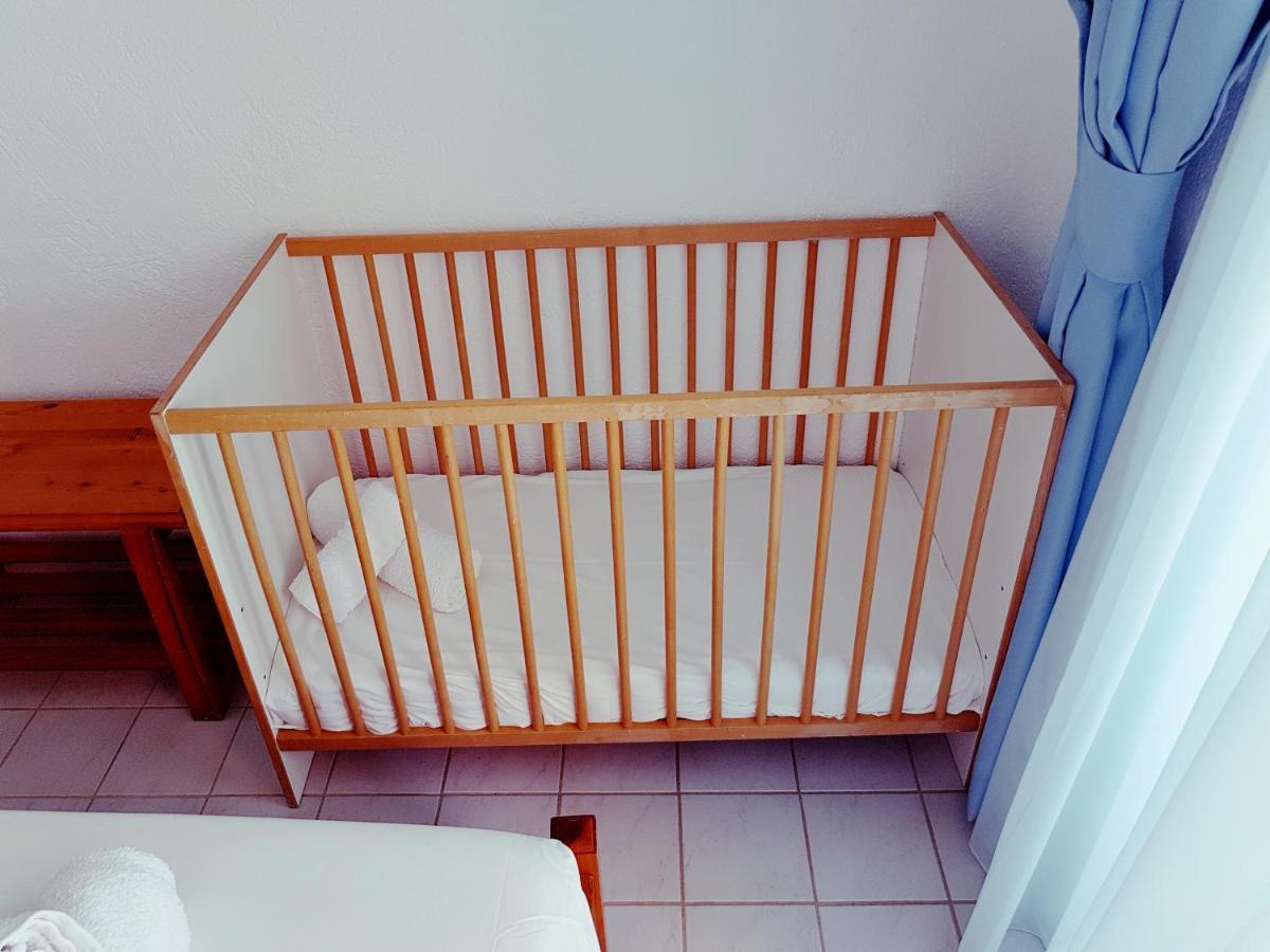 Melina'S Apartments Kalavarda ภายนอก รูปภาพ
